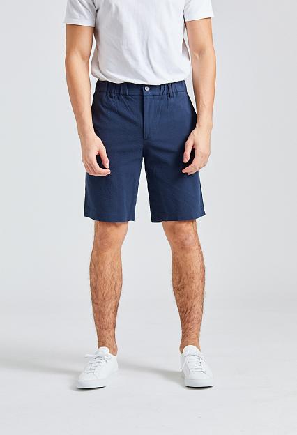 NN07 Theodor Navy Blue